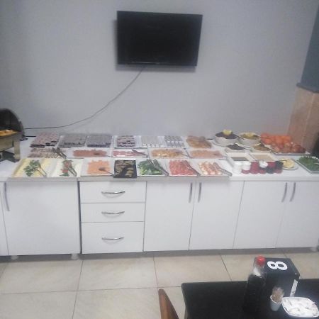 Dostlar Hotel Mersin  Extérieur photo