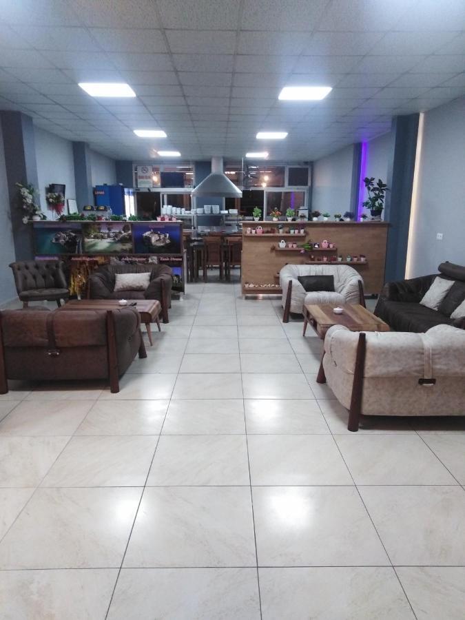 Dostlar Hotel Mersin  Extérieur photo