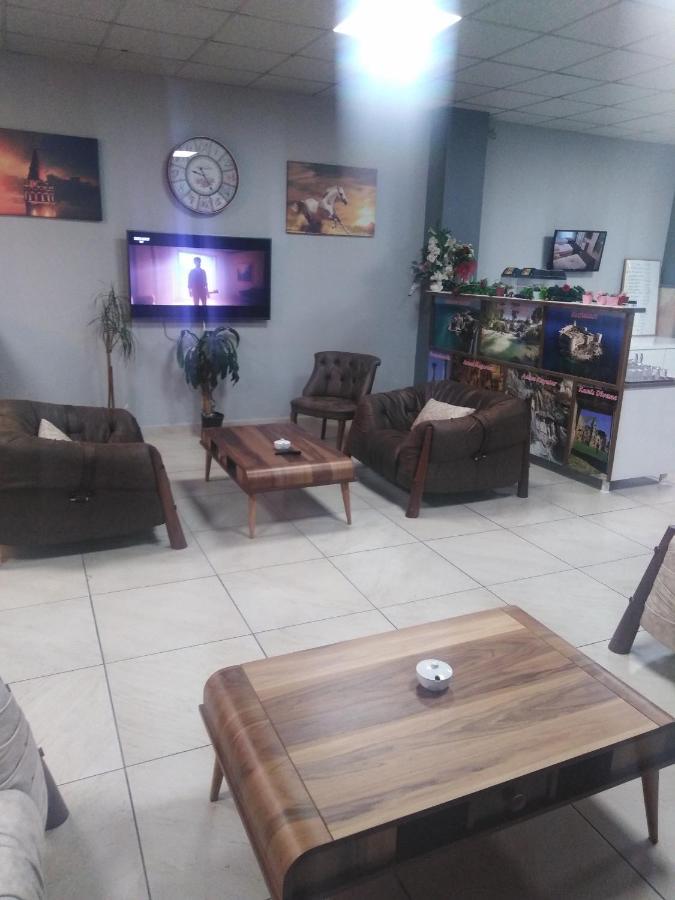 Dostlar Hotel Mersin  Extérieur photo