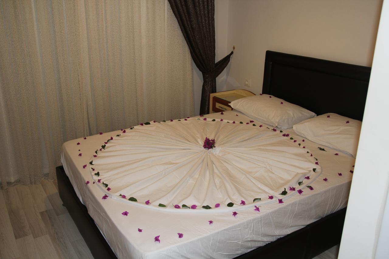 Dostlar Hotel Mersin  Extérieur photo