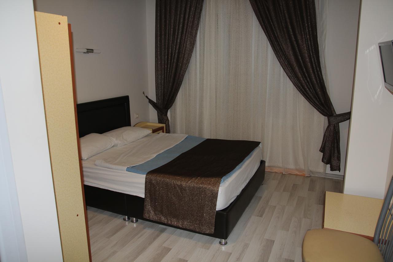 Dostlar Hotel Mersin  Extérieur photo