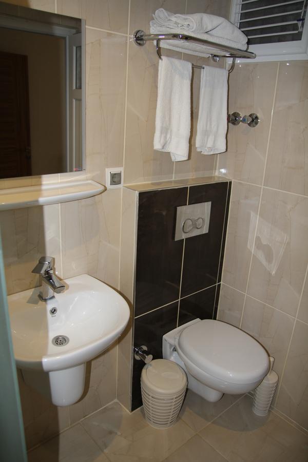 Dostlar Hotel Mersin  Extérieur photo