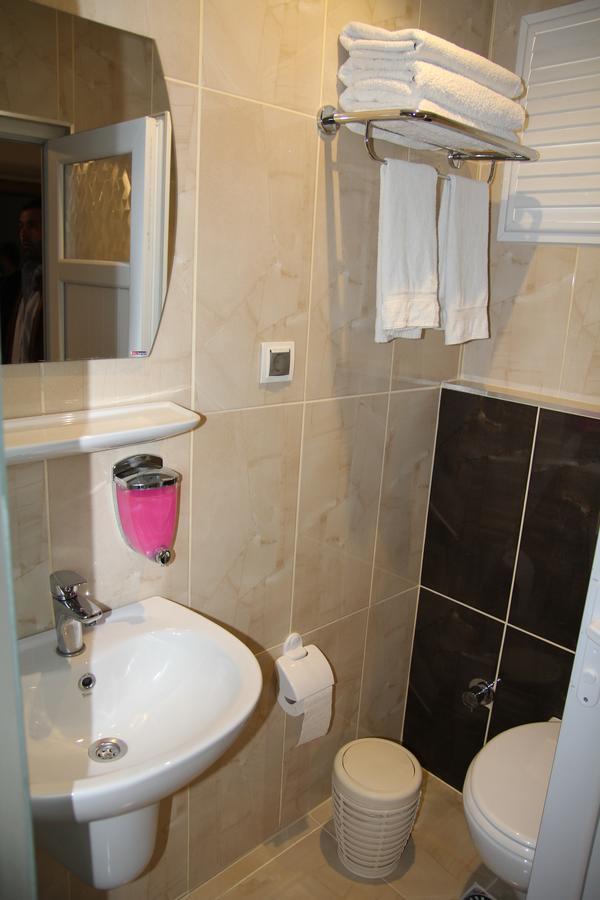 Dostlar Hotel Mersin  Extérieur photo