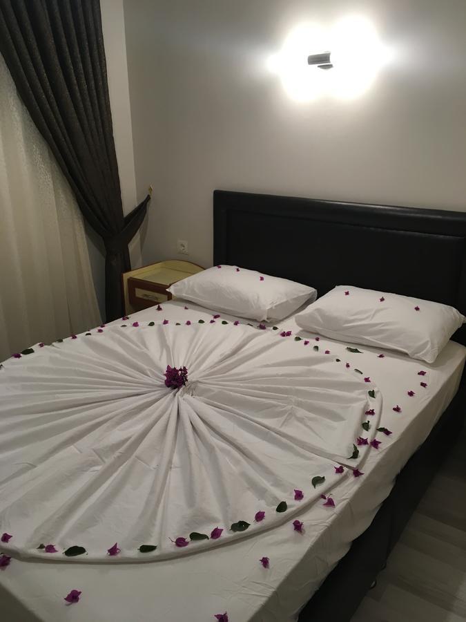 Dostlar Hotel Mersin  Extérieur photo